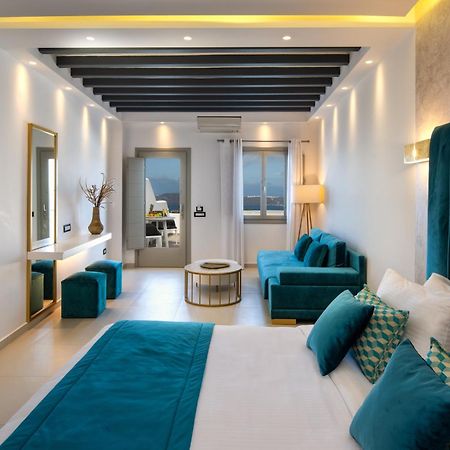 Aura Suites Φηροστεφάνι Εξωτερικό φωτογραφία