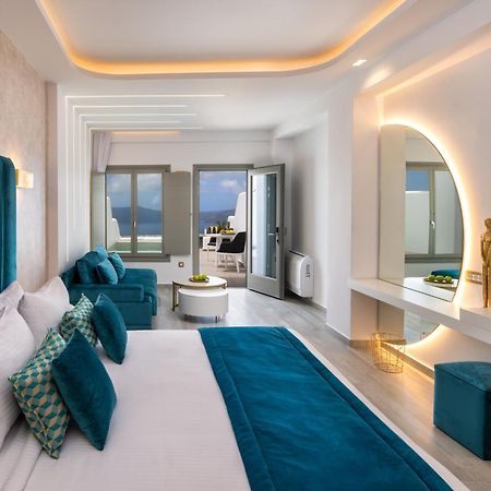 Aura Suites Φηροστεφάνι Εξωτερικό φωτογραφία