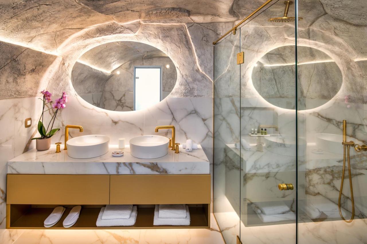 Aura Suites Φηροστεφάνι Εξωτερικό φωτογραφία