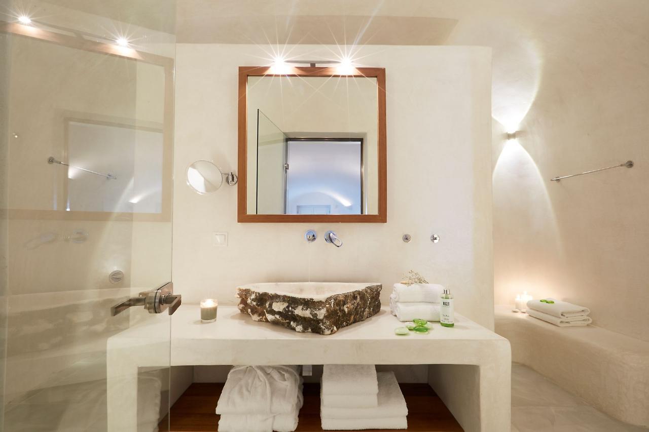 Aura Suites Φηροστεφάνι Εξωτερικό φωτογραφία