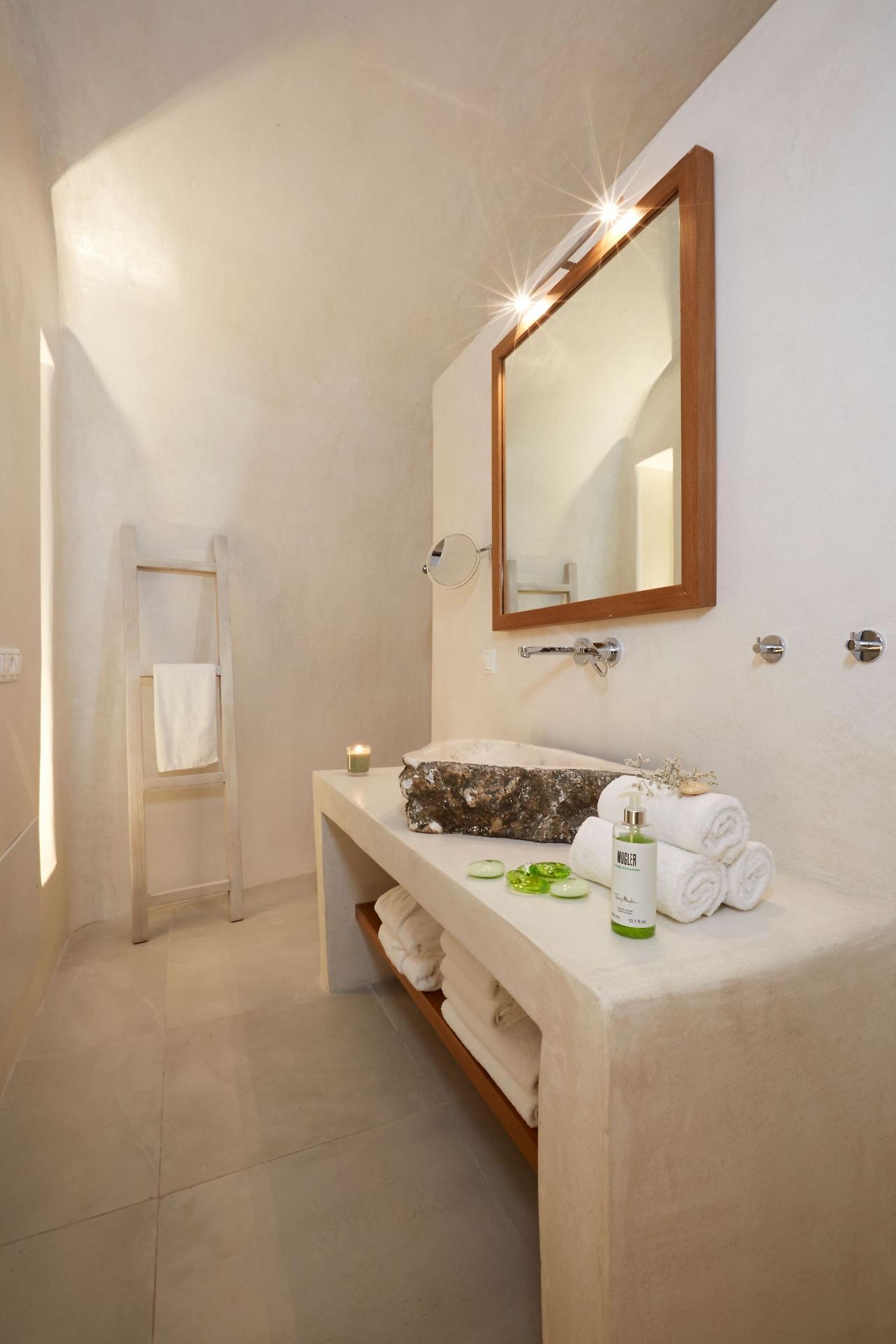 Aura Suites Φηροστεφάνι Εξωτερικό φωτογραφία