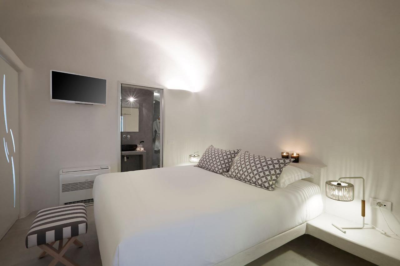 Aura Suites Φηροστεφάνι Εξωτερικό φωτογραφία