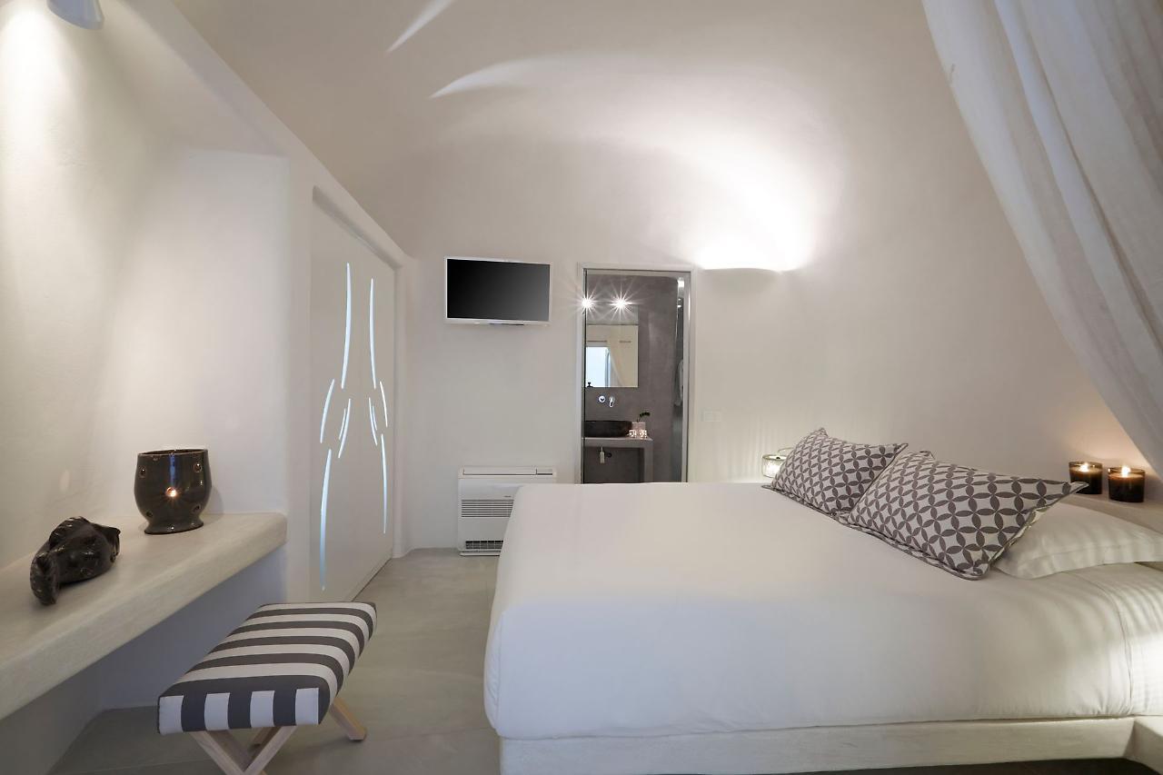 Aura Suites Φηροστεφάνι Εξωτερικό φωτογραφία