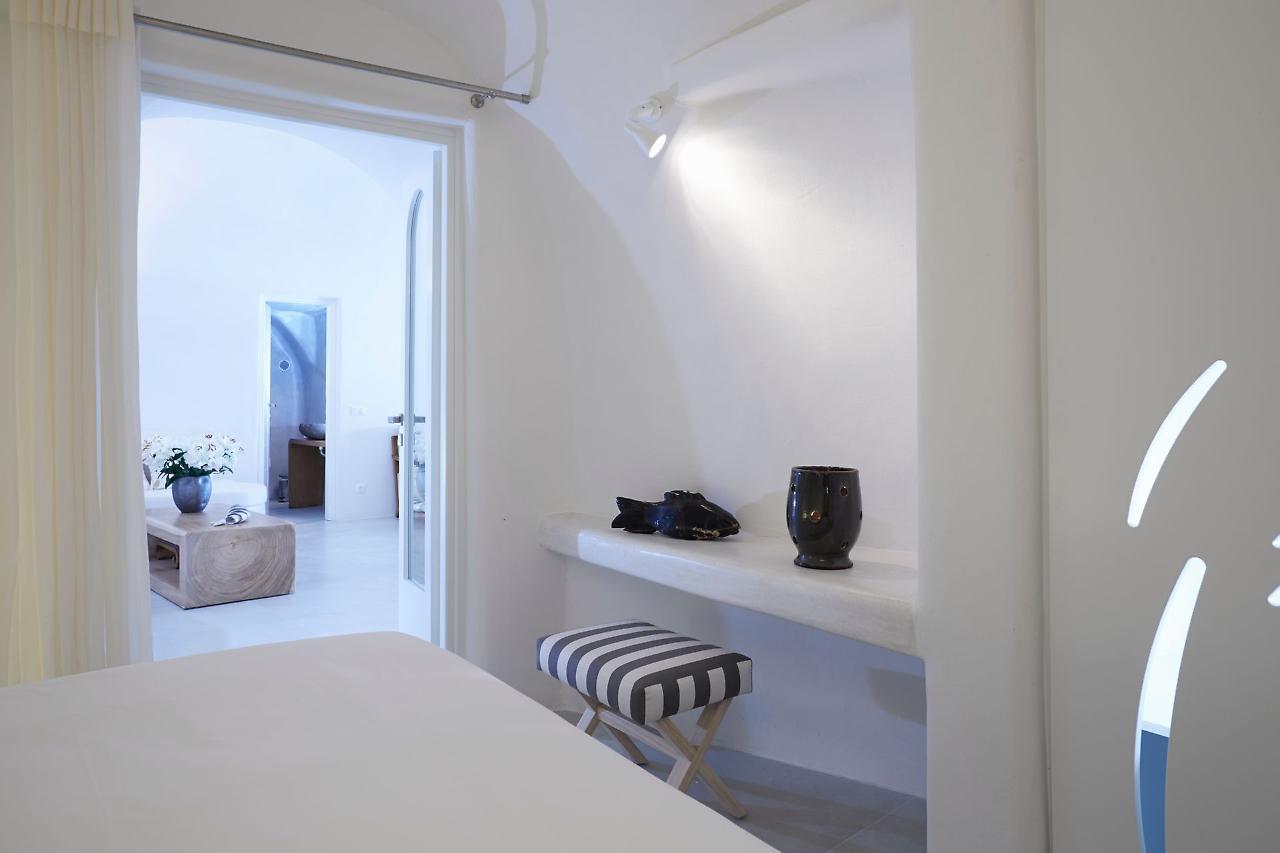 Aura Suites Φηροστεφάνι Εξωτερικό φωτογραφία