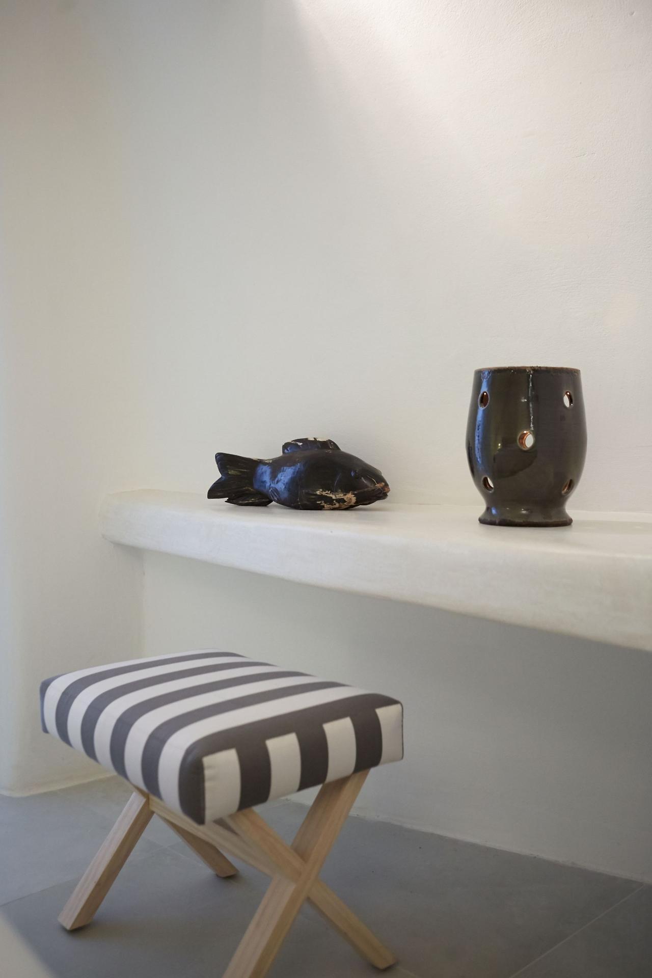 Aura Suites Φηροστεφάνι Εξωτερικό φωτογραφία