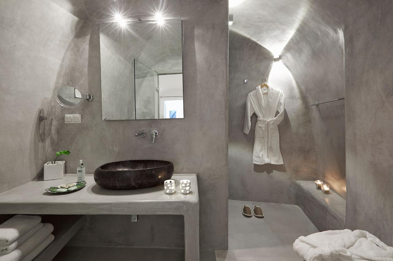 Aura Suites Φηροστεφάνι Εξωτερικό φωτογραφία