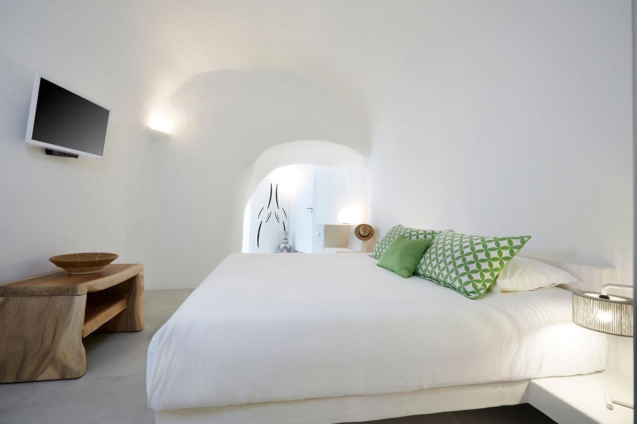 Aura Suites Φηροστεφάνι Εξωτερικό φωτογραφία
