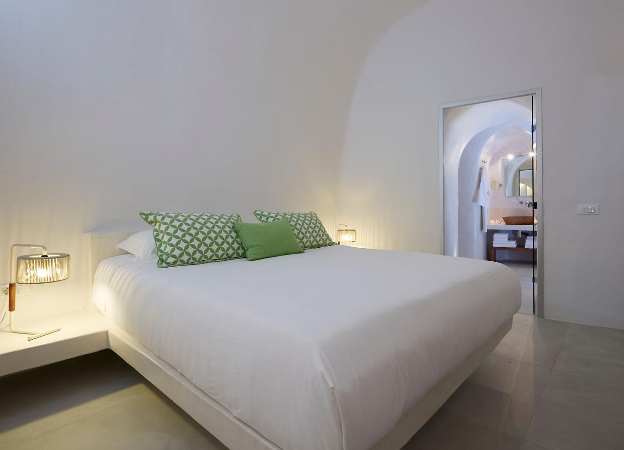 Aura Suites Φηροστεφάνι Εξωτερικό φωτογραφία
