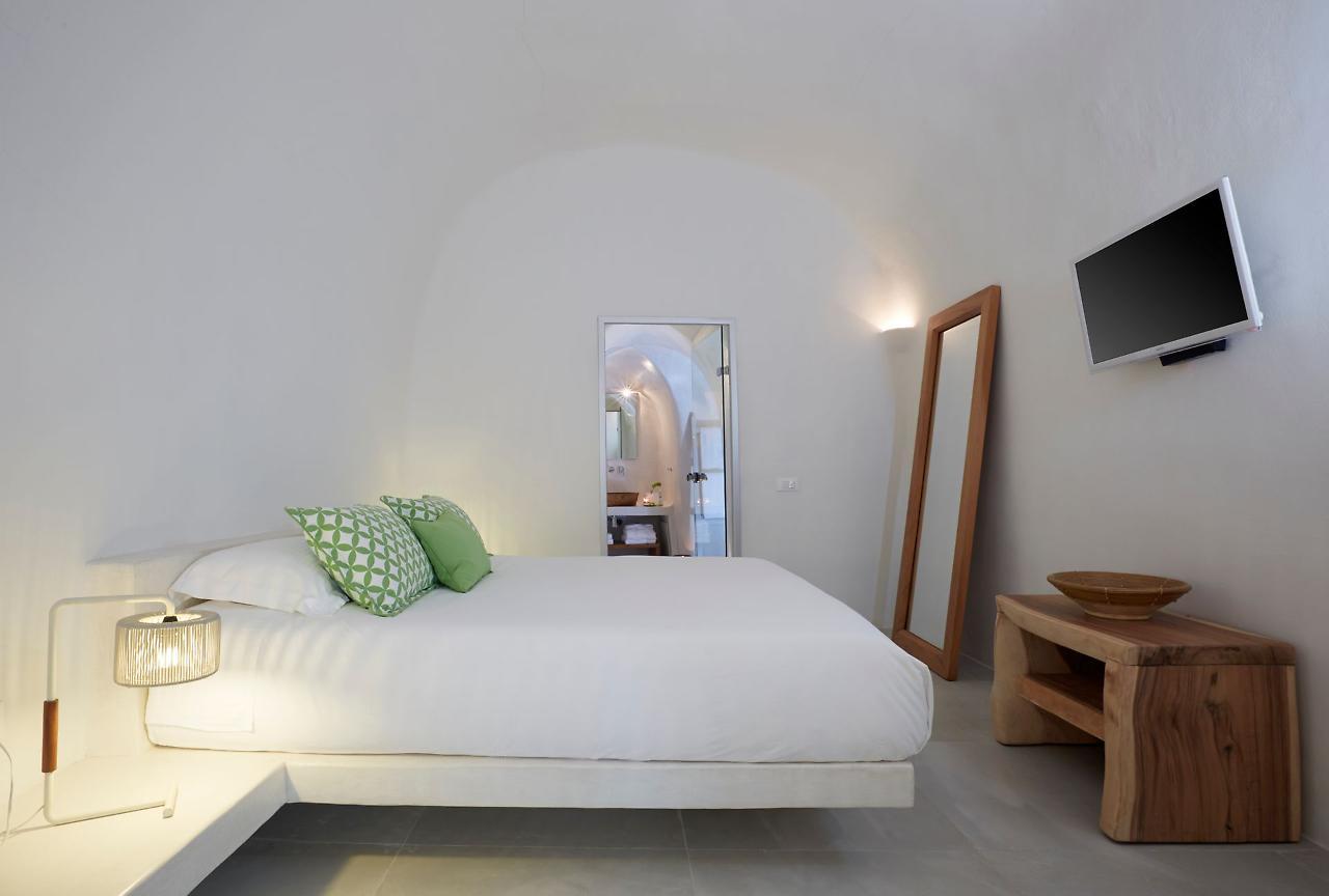 Aura Suites Φηροστεφάνι Εξωτερικό φωτογραφία