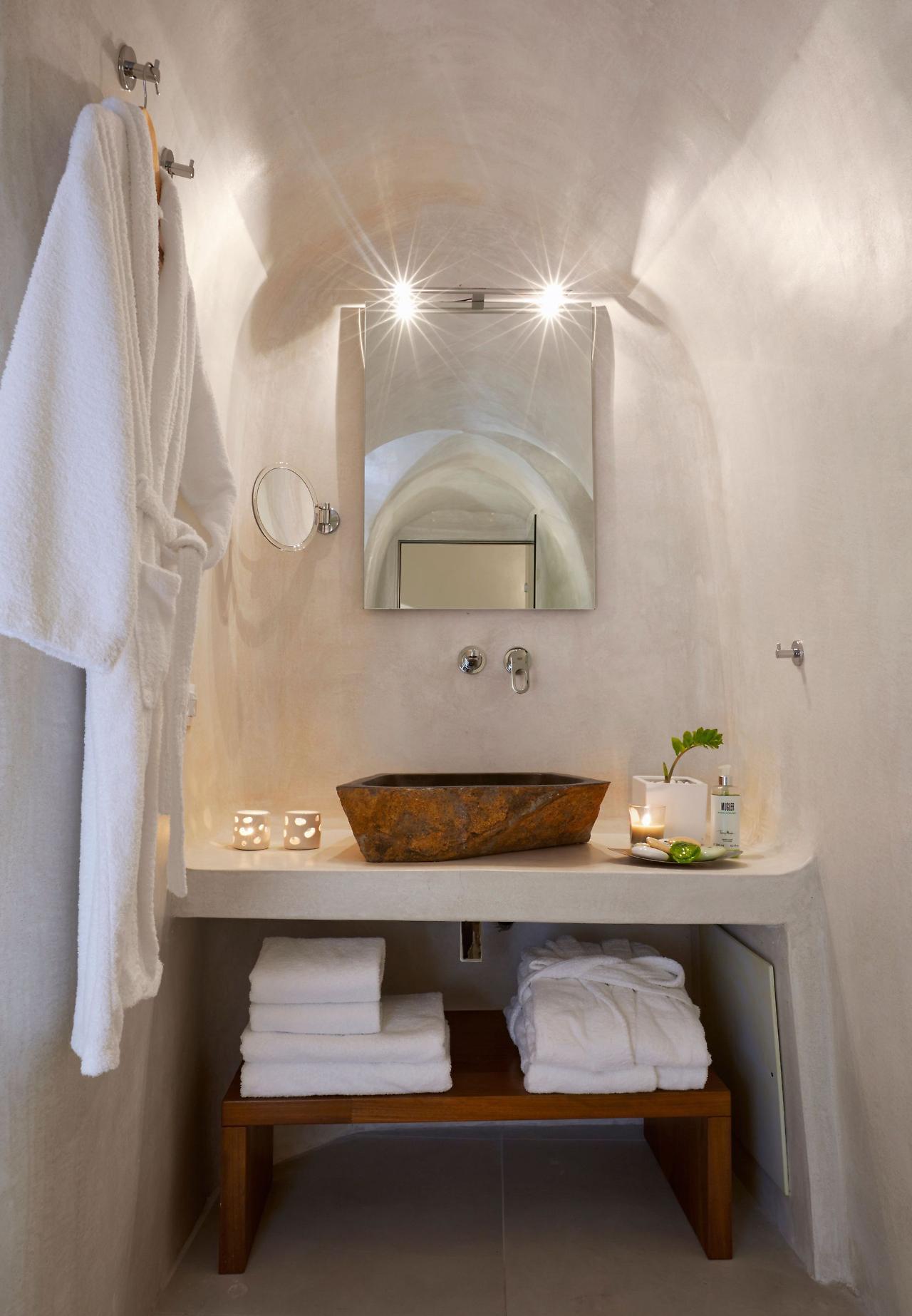 Aura Suites Φηροστεφάνι Εξωτερικό φωτογραφία