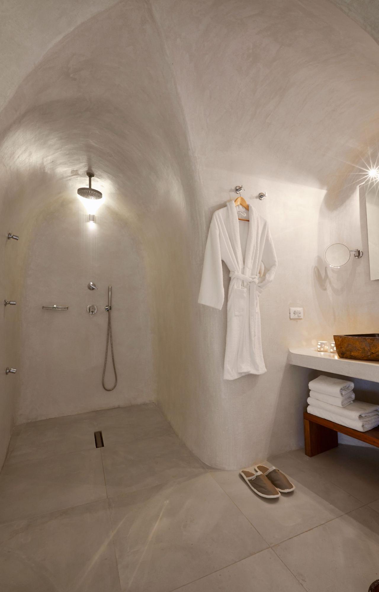 Aura Suites Φηροστεφάνι Εξωτερικό φωτογραφία