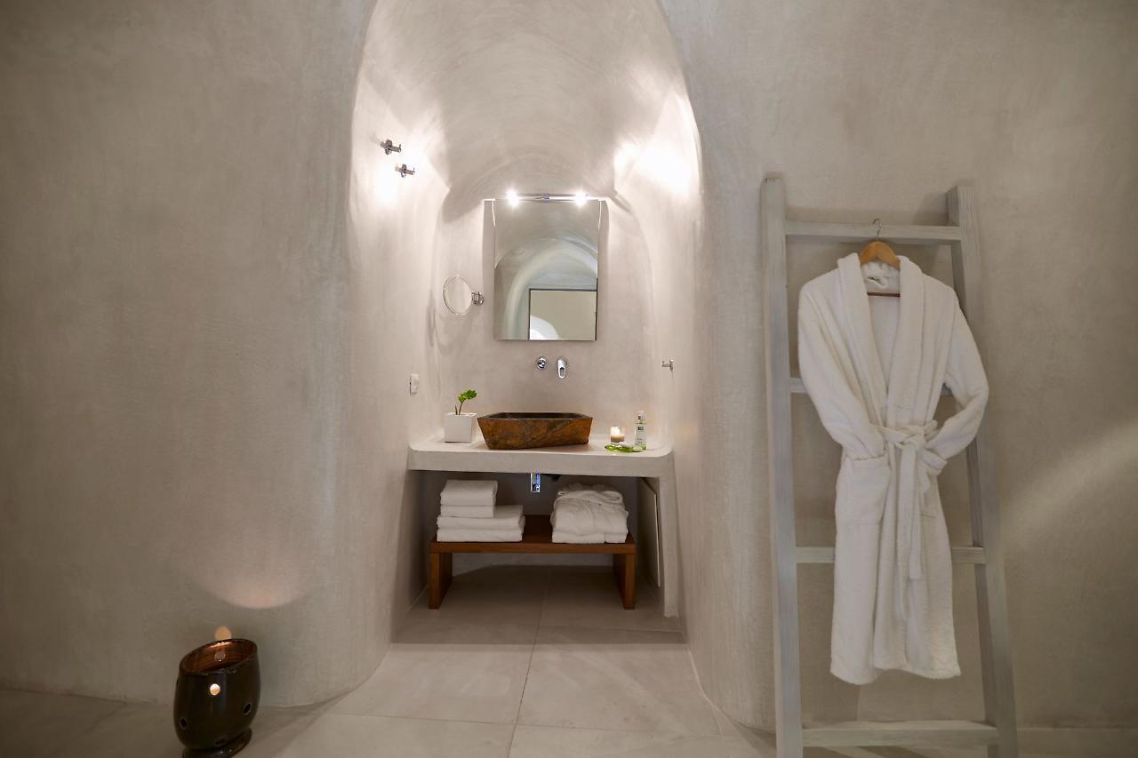 Aura Suites Φηροστεφάνι Εξωτερικό φωτογραφία