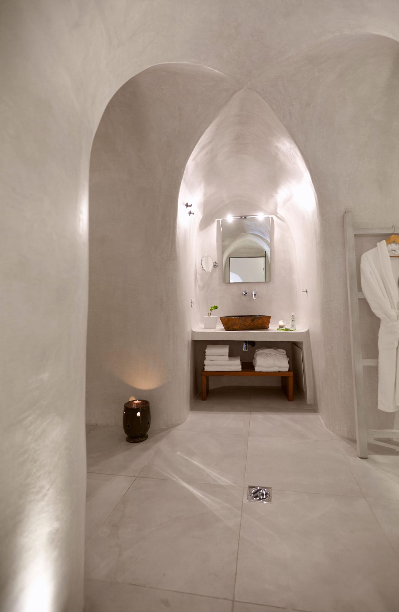 Aura Suites Φηροστεφάνι Εξωτερικό φωτογραφία
