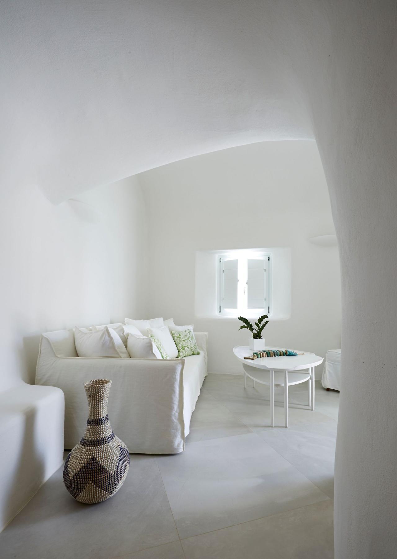 Aura Suites Φηροστεφάνι Εξωτερικό φωτογραφία