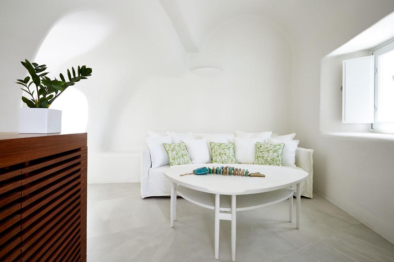 Aura Suites Φηροστεφάνι Εξωτερικό φωτογραφία