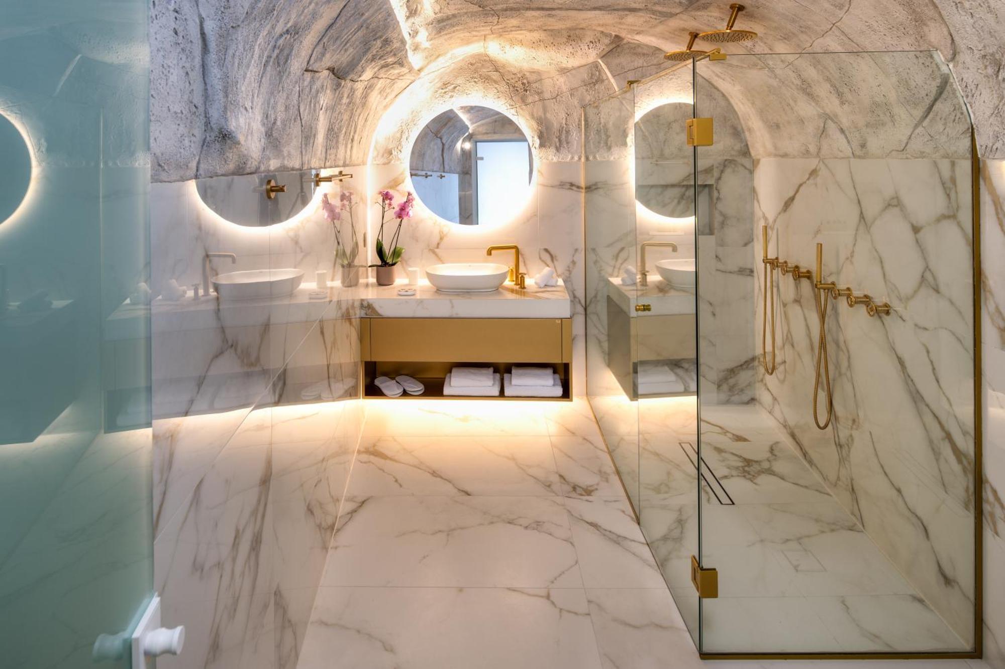 Aura Suites Φηροστεφάνι Εξωτερικό φωτογραφία